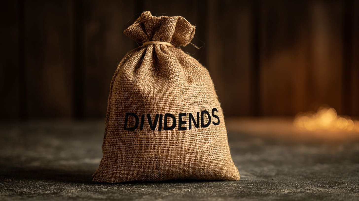 dividends